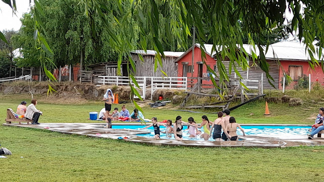 Comentarios y opiniones de El Granero SpA