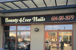 Beauty 4ever Nail Salon