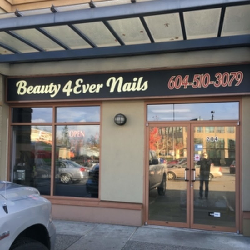 Beauty 4ever Nail Salon