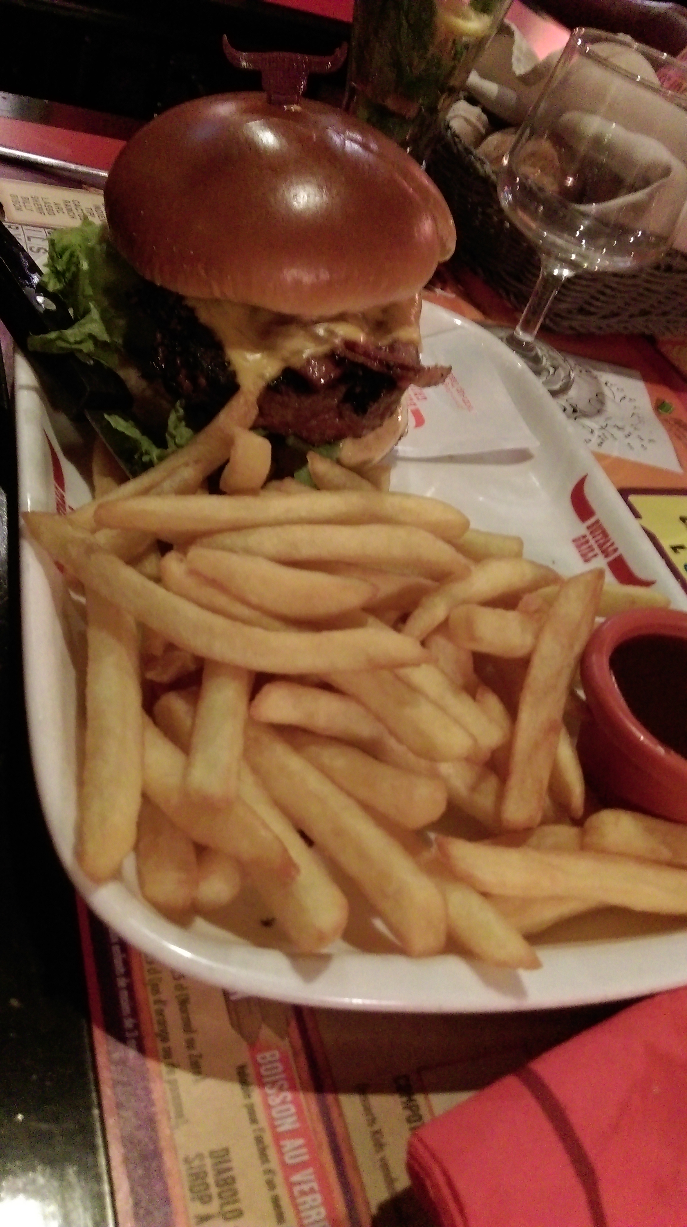Photo n° 4 de l'avis de Laura.r fait le 07/02/2017 à 21:11