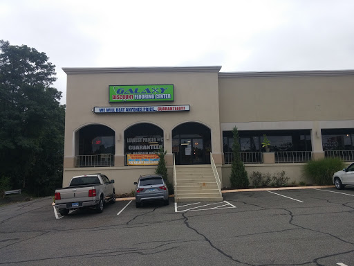 Flooring Store «Galaxy Discount Flooring Center», reviews and photos, 1770 Boston Post Rd, Milford, CT 06460, USA