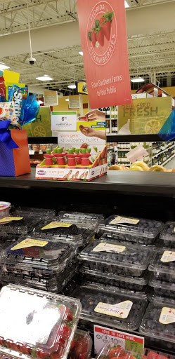 Supermarket «Publix Super Market at Shoppes of Sweetwater», reviews and photos, 3883 Wekiva Springs Rd, Longwood, FL 32779, USA