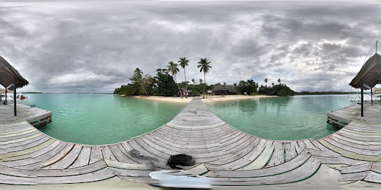 Surunda Bay