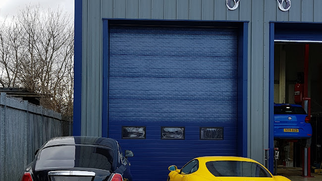 Reviews of CLCM AUTO SERVICES LTD in Edinburgh - Auto repair shop
