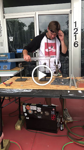 Tobacco Shop «Sweet Leaf Tobacco Shop», reviews and photos, 1220 E Silver Springs Blvd, Ocala, FL 34470, USA