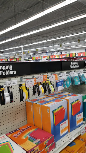 Office Supply Store «Staples», reviews and photos, 2636 N Salisbury Blvd, Salisbury, MD 21801, USA