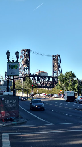 Tourist Attraction «Portland Walking Tours», reviews and photos, 131 NW 2nd Ave, Portland, OR 97209, USA