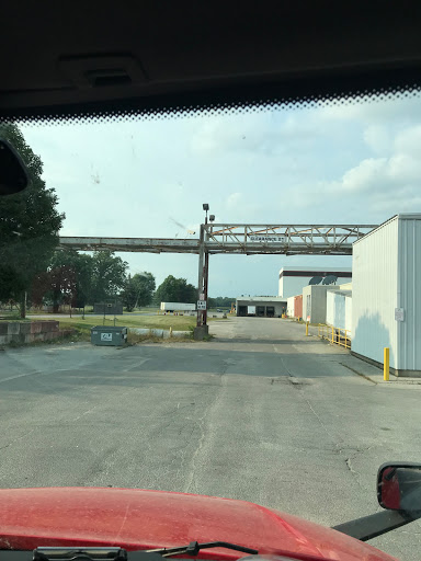 Commercial Printer «LSC Communications», reviews and photos, 2801 W Old Rd 30, Warsaw, IN 46580, USA