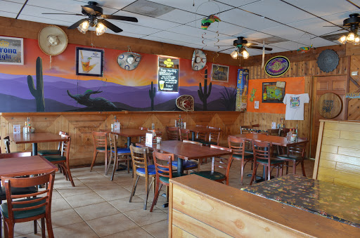 Mexican Restaurant «Tequila Sunrise Mexican Grill», reviews and photos, 4711 N Dixie Hwy, Oakland Park, FL 33334, USA