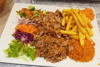 Kebab du Restauration rapide Ada Grill à Bourg-la-Reine - n°11