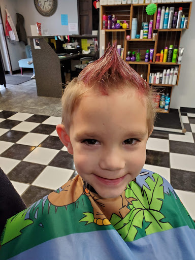 Beauty Salon «Serenity Salon and Spa», reviews and photos, 241 Tremont Rd, Pine Grove, PA 17963, USA