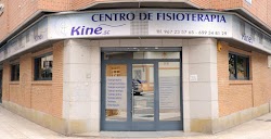 Clínica Kiné.sc en Albacete