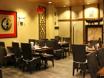 China Deli & Cafe