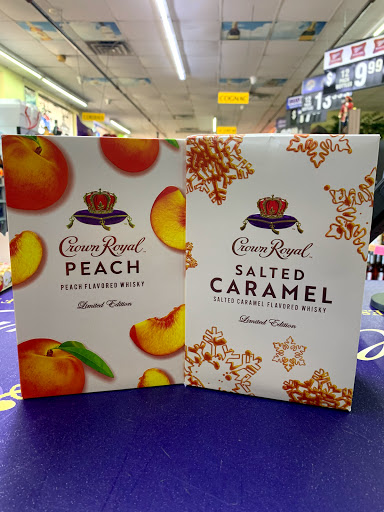 Liquor Store «Package Store», reviews and photos, 134 SW Florida Gateway Dr # 10, Lake City, FL 32024, USA