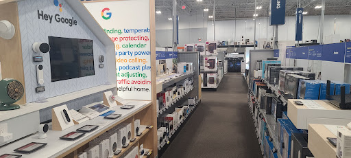 Electronics Store «Best Buy», reviews and photos, 6075 Sky Pond Dr, Loveland, CO 80538, USA