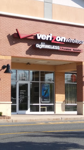 Cell Phone Store «GoWireless Verizon Authorized Retailer», reviews and photos, 141 US-130 Suite V, Cinnaminson, NJ 08077, USA