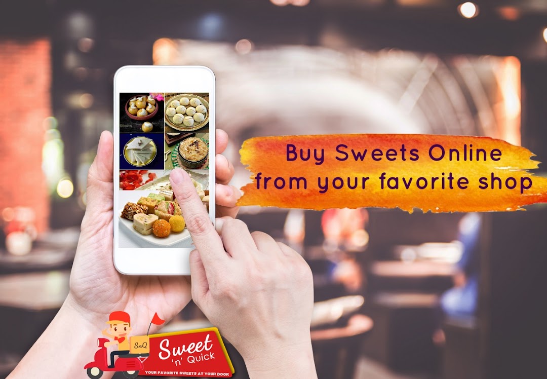 SweetnQuick