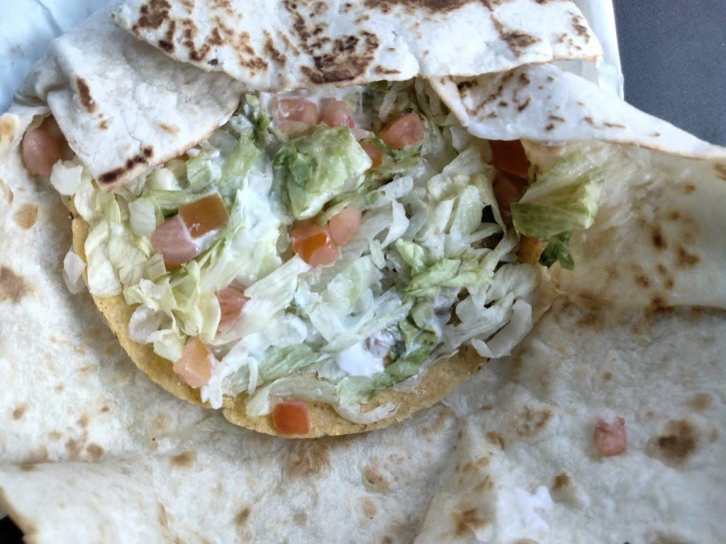 Taco Bell 92532