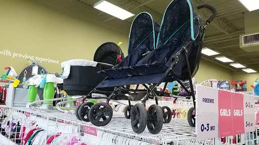 Used Clothing Store «Once Upon A Child», reviews and photos, 5125 N President George Bush Hwy #500, Garland, TX 75040, USA