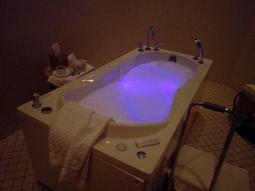 Spa «The Spa At The Hotel Hershey», reviews and photos, 100 Hotel Rd, Hershey, PA 17033, USA