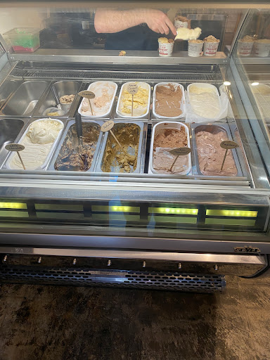 Espresso Bar «Pacific Bean Coffee», reviews and photos, 712 Garnet Ave, San Diego, CA 92109, USA