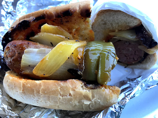 Grocery Store «Green Acres Farm Market and Catering», reviews and photos, 2918 E Los Angeles Ave, Simi Valley, CA 93065, USA