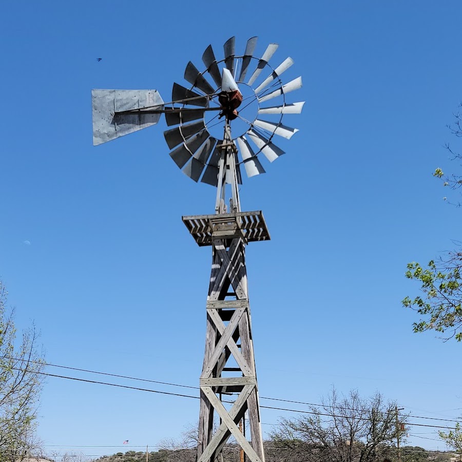 Sonora Windmill
