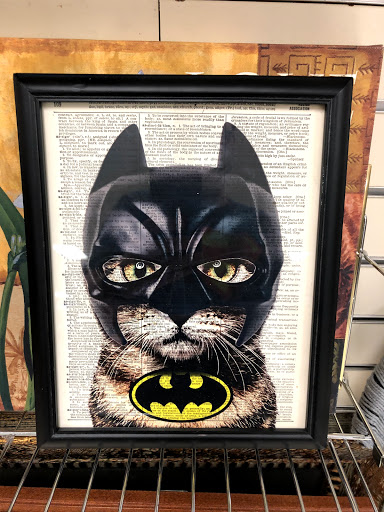 Thrift Store «Goodwill - Lowell», reviews and photos