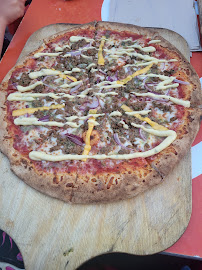 Plats et boissons du Pizzeria Mehdi Pizza à Elne - n°17