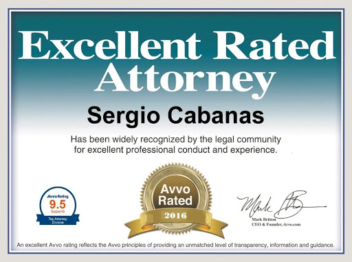 Lawyer «Cabanas Law Firm», reviews and photos