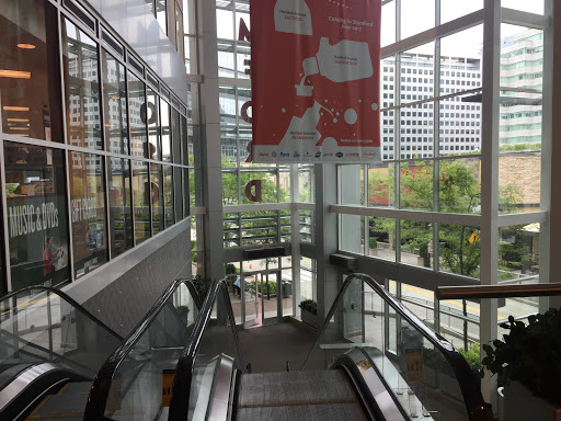 Shopping Mall «Stamford Town Center», reviews and photos, 100 Greyrock Pl, Stamford, CT 06901, USA