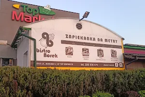 Pizza Turka - Bistro Borek image