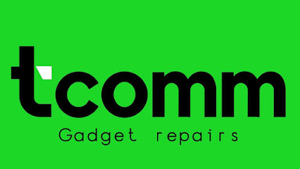 Tcomm Gadget Repairs