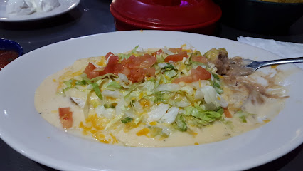 Rodolfo's Mexican Restaurant