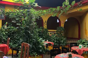 El Picante Mexican Restaurant image