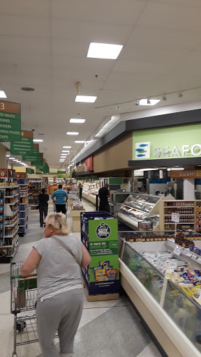 Supermarket «Publix Super Market at Welleby Plaza», reviews and photos, 10155 W Oakland Park Blvd, Sunrise, FL 33351, USA