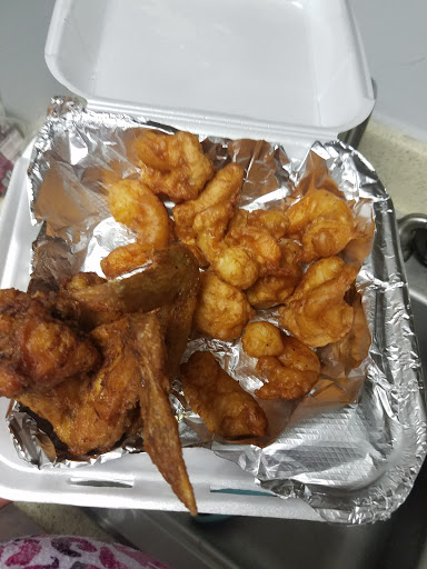 Seafood Market «Asc Foodstore & Fresh Seafood», reviews and photos, 486 Magnolia St, Spartanburg, SC 29303, USA