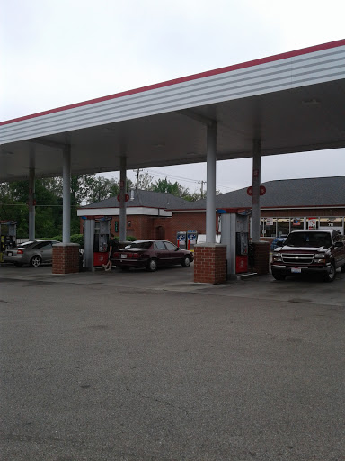 Convenience Store «Speedway», reviews and photos, 711 Reading Rd, Mason, OH 45040, USA