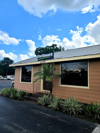 Used Car Dealer «Born Again Auto», reviews and photos, 1038 W Broad St, Groveland, FL 34736, USA