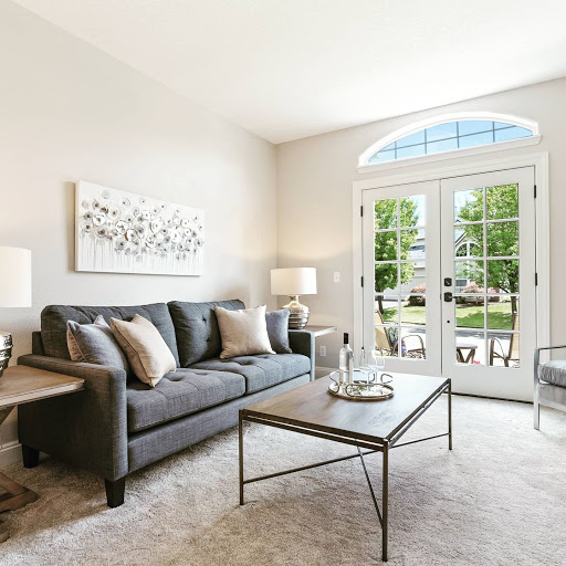 Furniture Store «Judson Roy Home Furnishings», reviews and photos, 190 NW 2nd Ave, Canby, OR 97013, USA