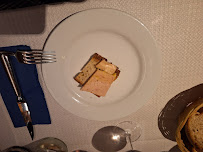 Foie gras du Restaurant de spécialités alsaciennes Restaurant Au Pont Corbeau à Strasbourg - n°9