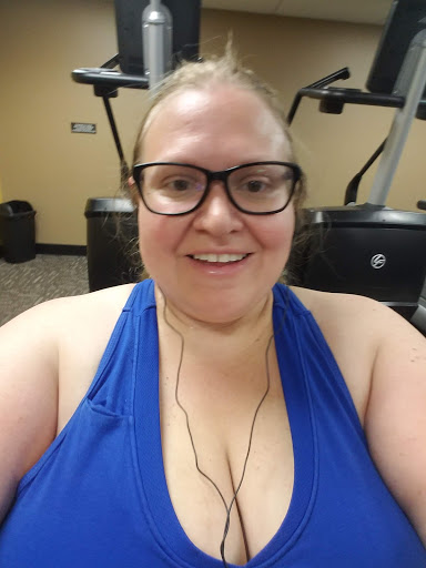 Gym «Anytime Fitness», reviews and photos, 227 N Main St, Tooele, UT 84074, USA