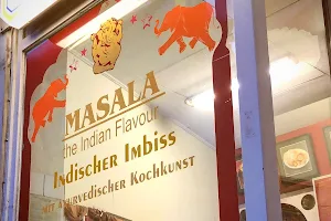 Masala The Indian Flavour image