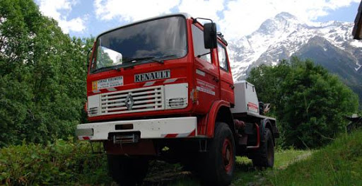 Photo 4 - Garage Edelweiss