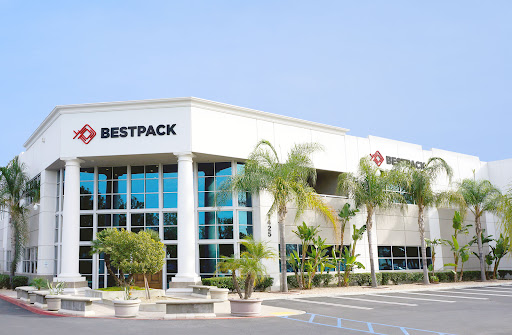 BestPack Packaging Systems