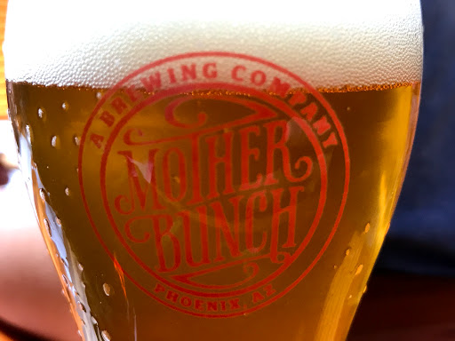 Brewpub «Mother Bunch Brewing», reviews and photos, 825 N 7th St, Phoenix, AZ 85006, USA
