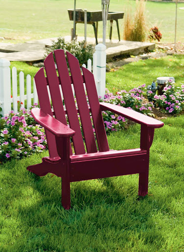 Amish Furniture Store «J & L Amish Depot», reviews and photos, 2885 US-206, Columbus, NJ 08022, USA