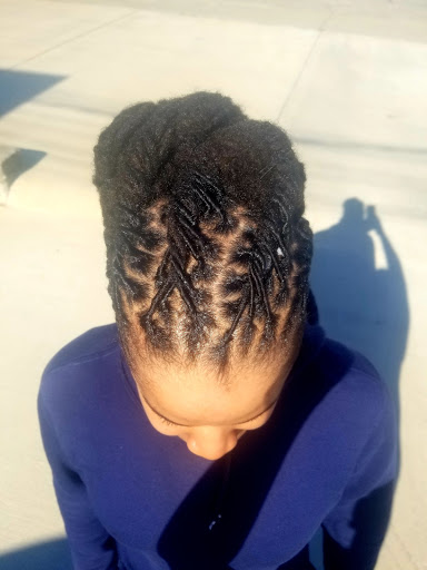 Hair Salon «Iconz The Salon Hair Weaving», reviews and photos, 2290 Executive Dr, Hampton, VA 23666, USA