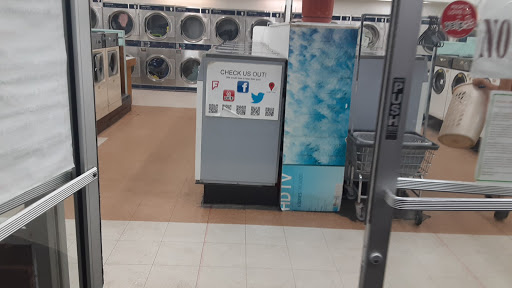 Laundromat «Alpine 24 Hour Laundry», reviews and photos, 231 N Lombard St, Portland, OR 97217, USA