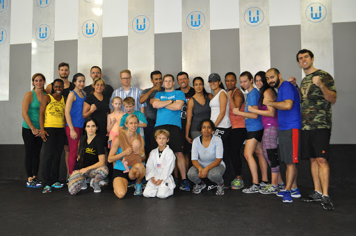 Gym «Iron Tribe Fitness», reviews and photos, 22 Merrick Way, Coral Gables, FL 33134, USA